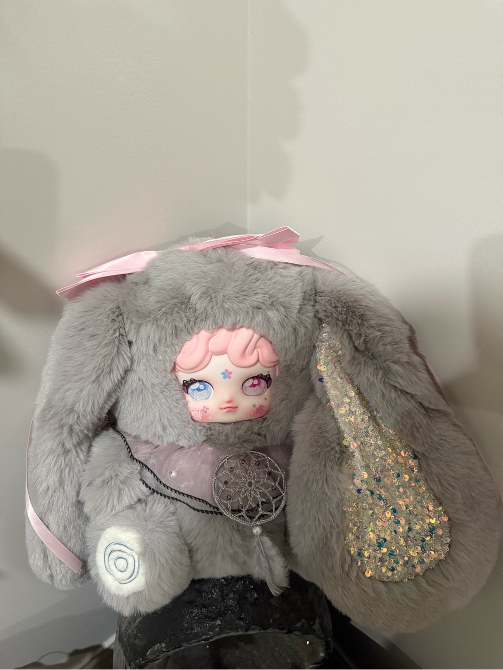 Secret Bella 600% Dream-Catcher Rabbit series